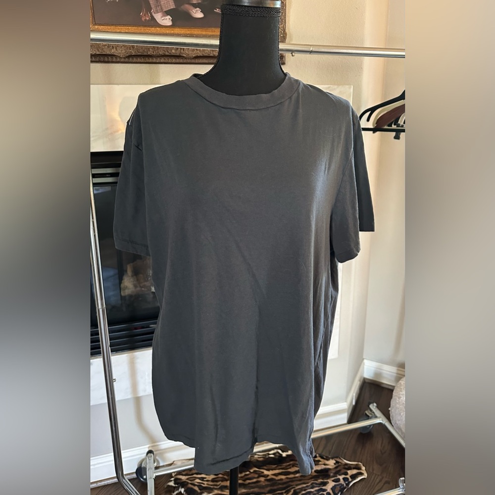 Bassike Classic T-shirt